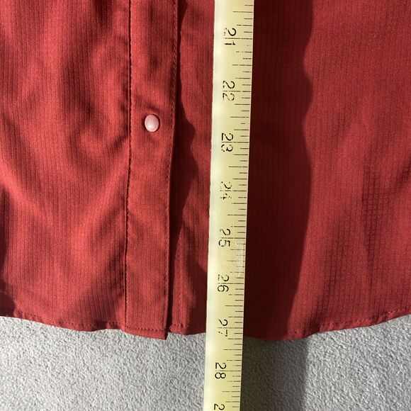 Columbia Long Sleeve Collegiate Tamiami Shirt Womens L University South Carolina - Picture 6 of 12